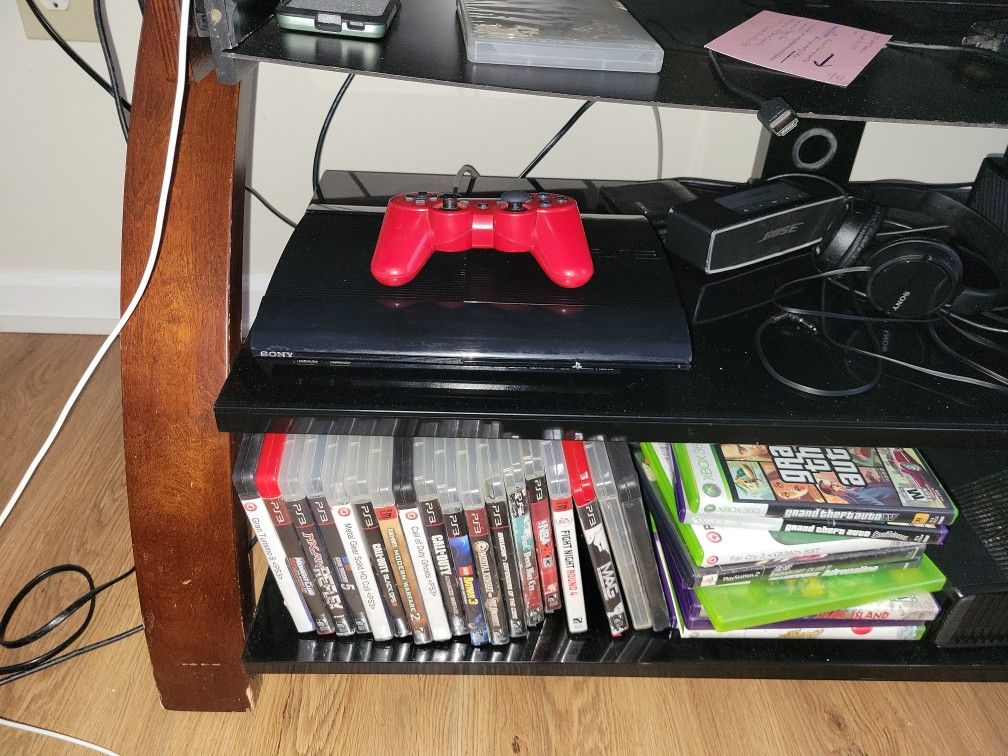 Ps3