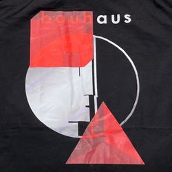 Bauhaus Preowned XL Tank Top T-shirt