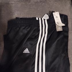 Adidas Silky Sweatpants