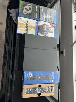 PS4 , 