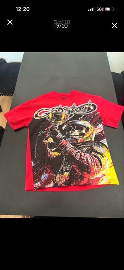 Godspeed shirts size small