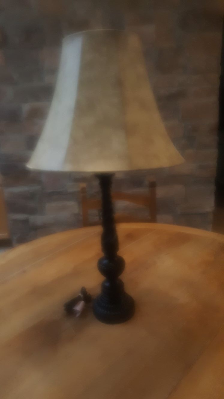 Lamp