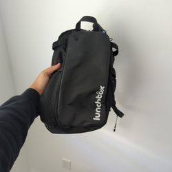 Lunchbox Hydration Pack 