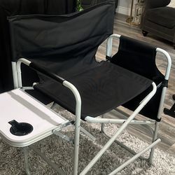 Makeup Chair / Directors Chairs 