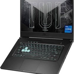 Asus Tuf Dash F15 *40GB RAM*