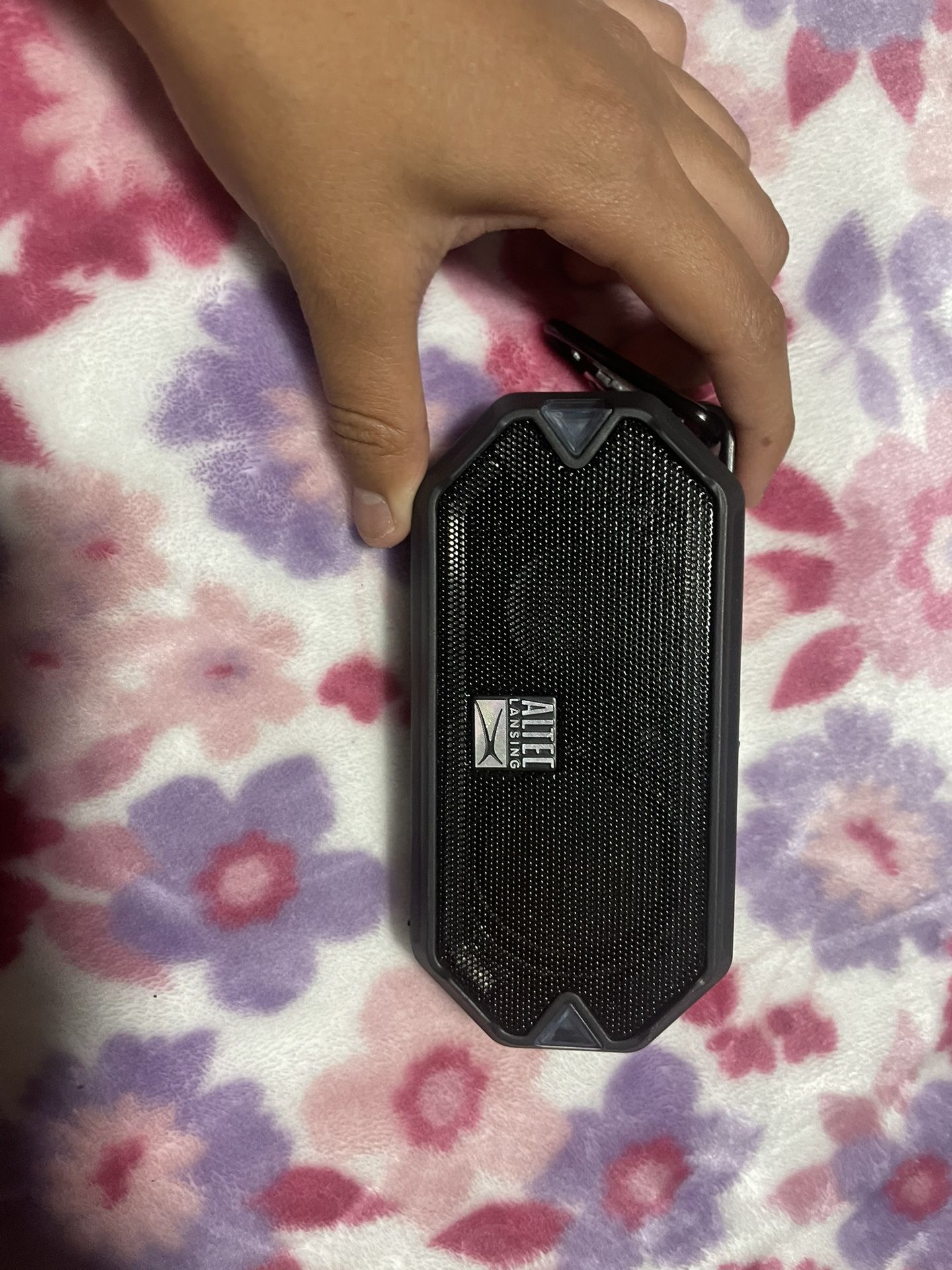 Speaker