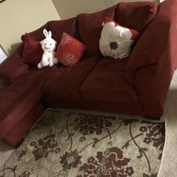 Sofas 