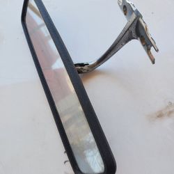 Rear View  Mirror 