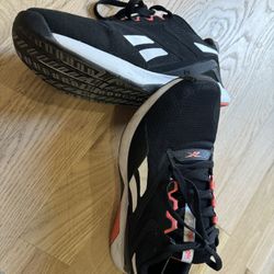 Reebok NanoFlex TR 2.0 Size 10