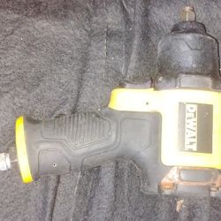 DeWalt Air Ratchet 3/8 