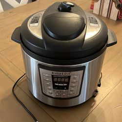 Instant Pot