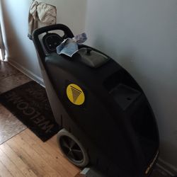    Walk behind Floor Machine For Business 