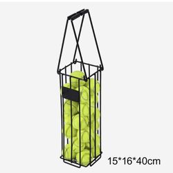 Tennis Ball Pickup Container