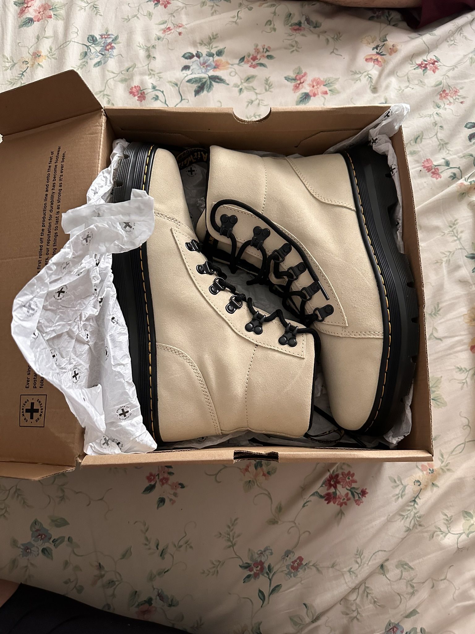 Dr. Martens Boots