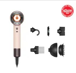 Dyson hair dryer
