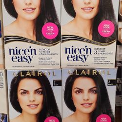 Clairol Haircolor 