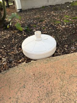 Umbrella Stand 