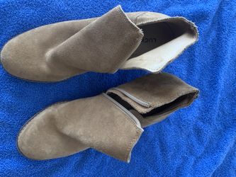 Women’s Lucky Brand Short Boot