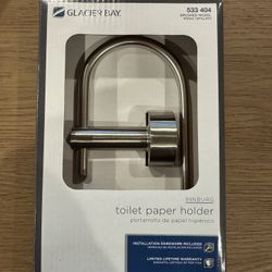 Toilet Paper Holder