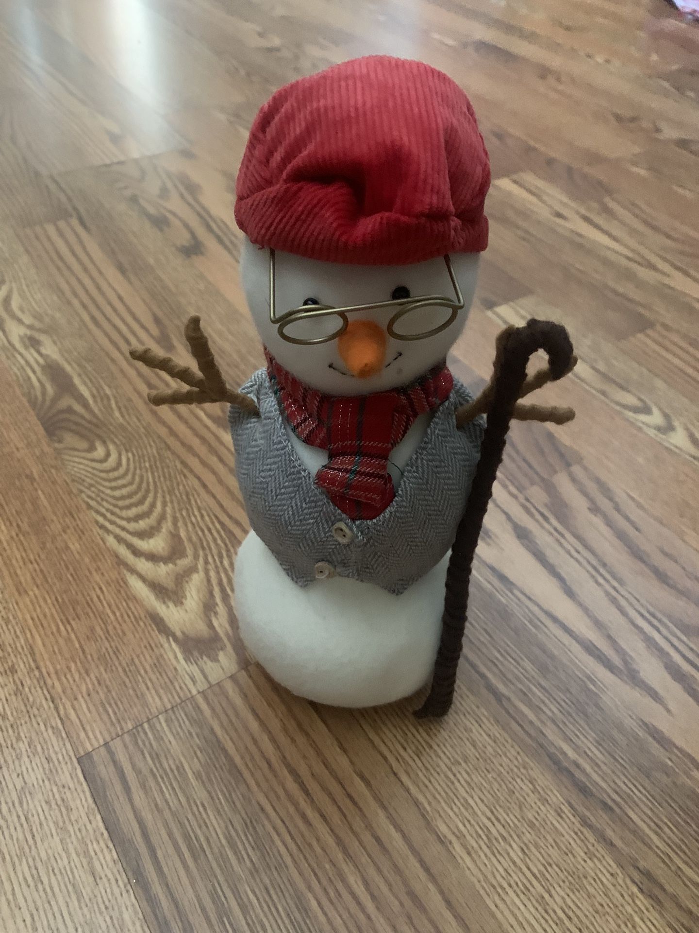 Decoración De Navidad A  $5 Cada Una 