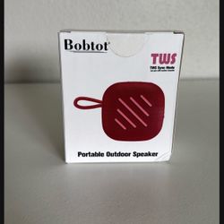 Portable Bluetooth Speakers Wireless 