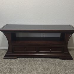 Tv stand
