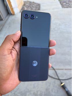 Motorola razor plus 2024 128GB unlocked