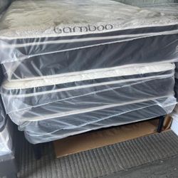 Mattress All Sizes All Styles Availabe ..Delivery Service 