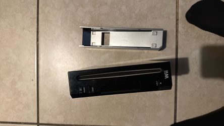 Wii