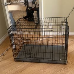 Dog Crate