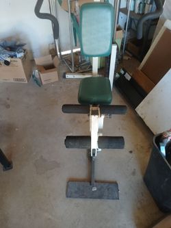 Multi weight system