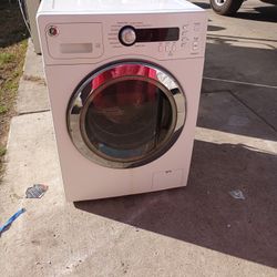 Lavadora General Frontal