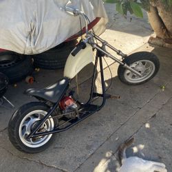 Mini Chopper 