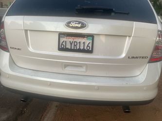 Ford EGGED
