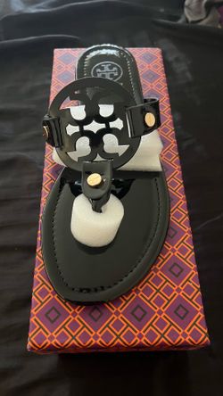 Tory burch sandal