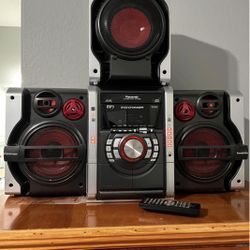 Stereo (GREAT CHRISTMAS GIFT) 