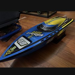 Proboat Super SonicWake 48 RC Boat