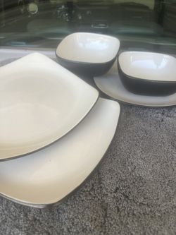 Corelle Hearthstone Stoneware Extras