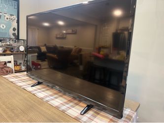 50” Sanyo LED HDTV