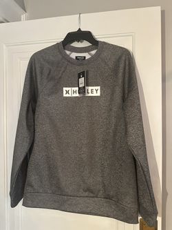 Hurley Crewneck NWT size S