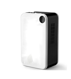 Amzart Dehumidifier Model #RX02 118oz Covers 980sqft