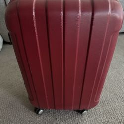 Suitcase