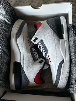 Air Jordan 3 Retro   Brand new Size 8