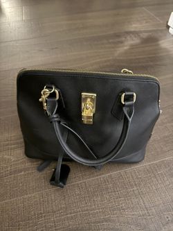Samantha Purse
