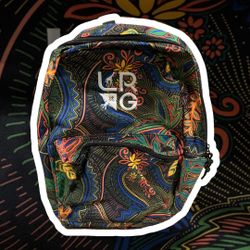 LRG Backpack
