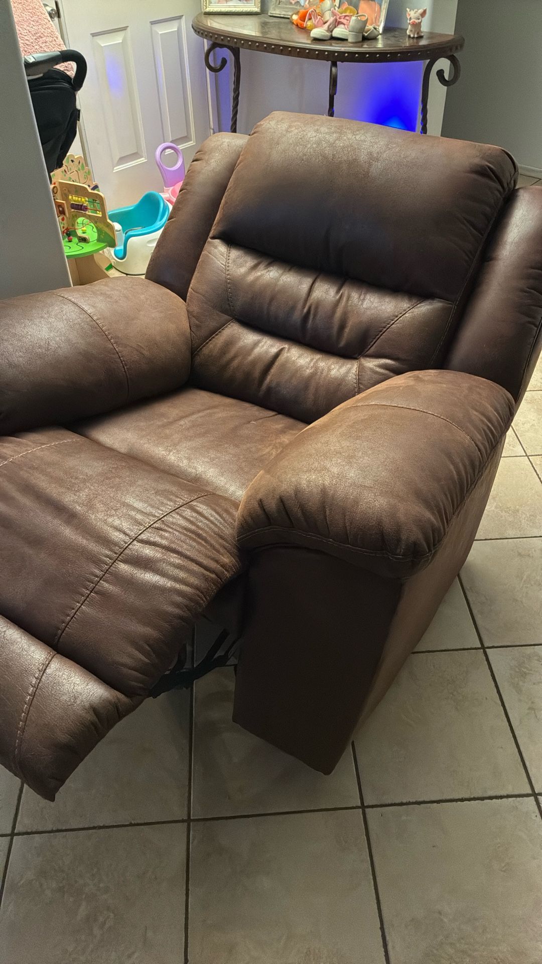 Recliner