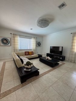 Living Room Set