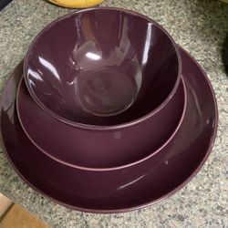 IKEA Dishes