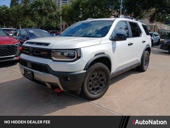 2026 Honda Passport