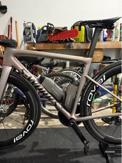 S-Works SL8 Frame only